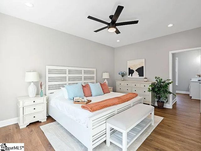 711 Rockcliffe Street, Greenville, SC 29617