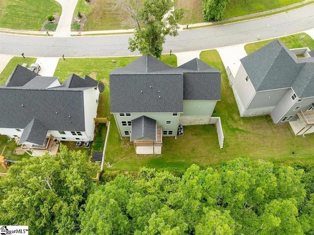 711 Rockcliffe Street, Greenville, SC 29617