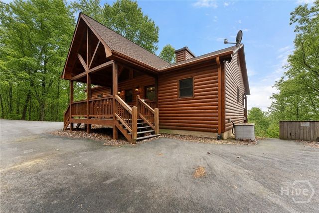 437 Spruce Circle, Mineral Bluff, GA 30559