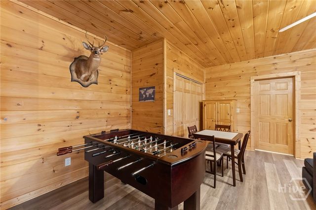 437 Spruce Circle, Mineral Bluff, GA 30559