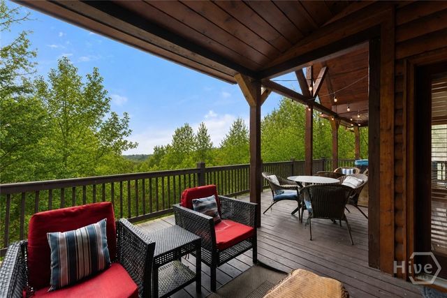 437 Spruce Circle, Mineral Bluff, GA 30559