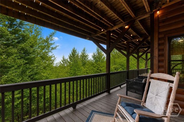 437 Spruce Circle, Mineral Bluff, GA 30559