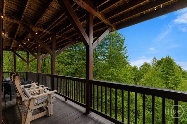 437 Spruce Circle, Mineral Bluff, GA 30559