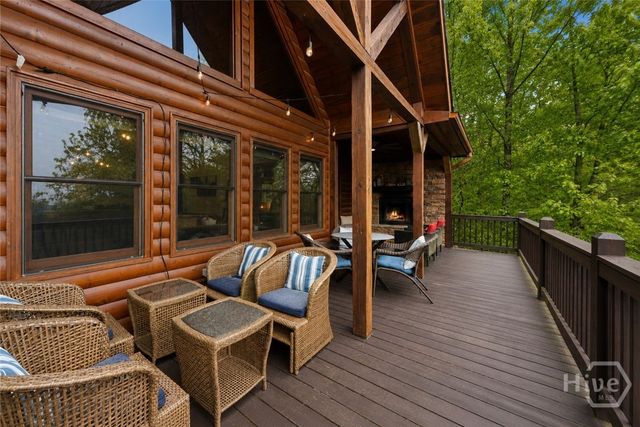 437 Spruce Circle, Mineral Bluff, GA 30559