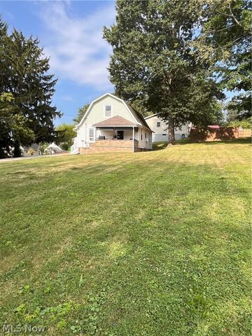 175 Wayne Street, Rittman, OH 44270