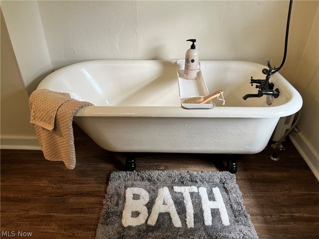 175 Wayne Street, Rittman, OH 44270