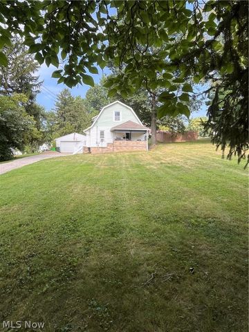 175 Wayne Street, Rittman, OH 44270