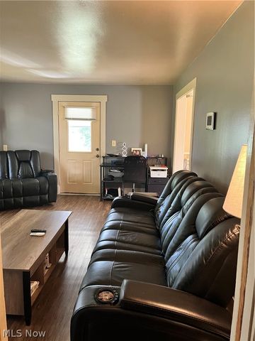 175 Wayne Street, Rittman, OH 44270