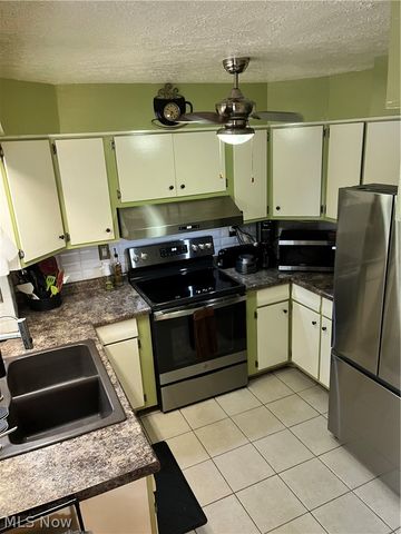 175 Wayne Street, Rittman, OH 44270