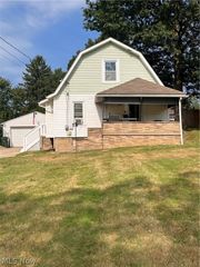 175 Wayne Street, Rittman, OH 44270