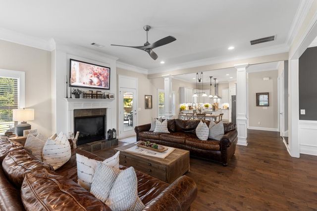 100 Tablerock Court, Dothan, AL 36301