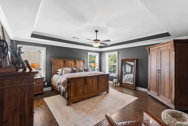 100 Tablerock Court, Dothan, AL 36301