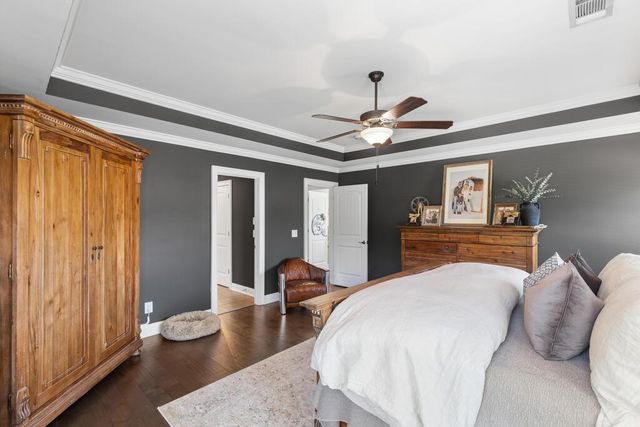 100 Tablerock Court, Dothan, AL 36301