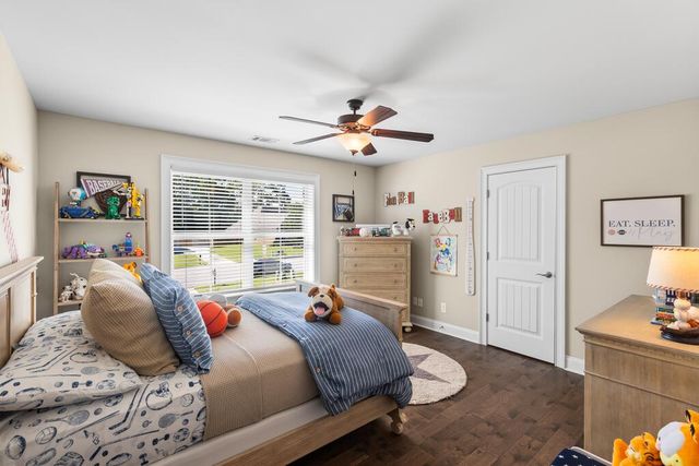100 Tablerock Court, Dothan, AL 36301