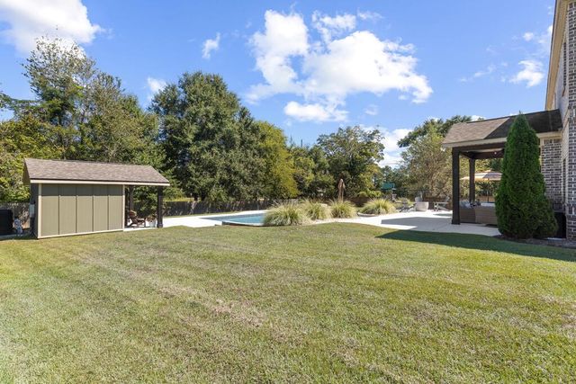 100 Tablerock Court, Dothan, AL 36301