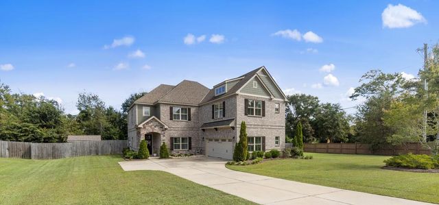 100 Tablerock Court, Dothan, AL 36301