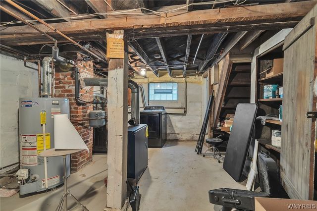 149 Garner Avenue, Buffalo, NY 14213
