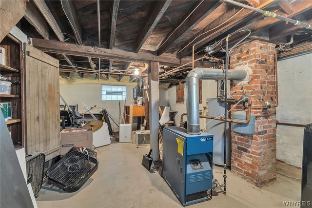 149 Garner Avenue, Buffalo, NY 14213