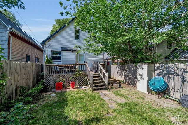 149 Garner Avenue, Buffalo, NY 14213