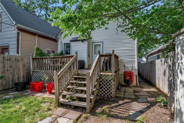149 Garner Avenue, Buffalo, NY 14213