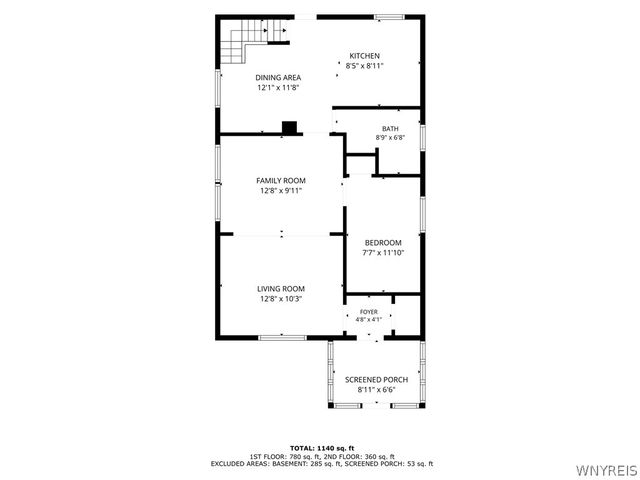 149 Garner Avenue, Buffalo, NY 14213