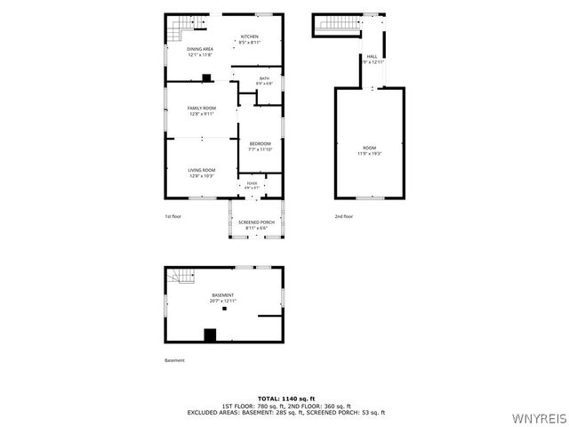 149 Garner Avenue, Buffalo, NY 14213