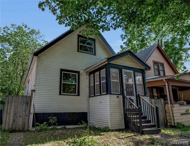 149 Garner Avenue, Buffalo, NY 14213