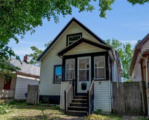 149 Garner Avenue, Buffalo, NY 14213