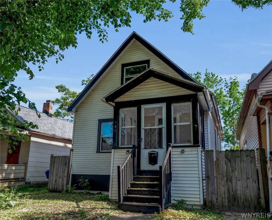 149 Garner Avenue, Buffalo, NY 14213