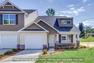 4009 Winding Vine Lane Lot 33, Greensboro, NC 27410