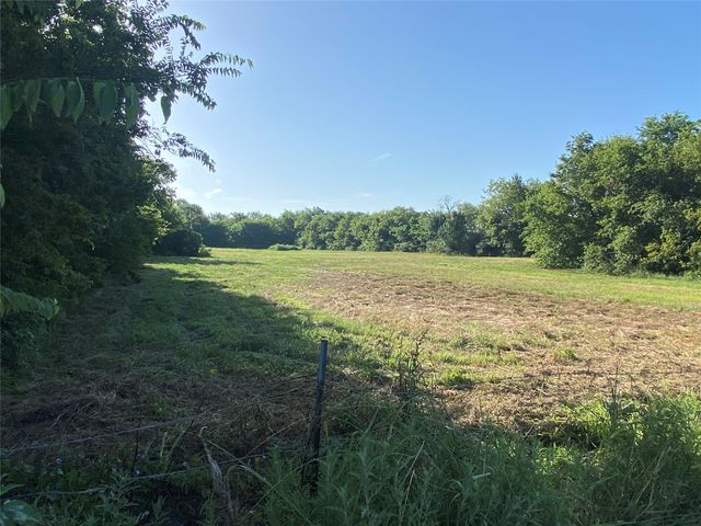 TBD Ash Lane, Wills Point, TX 75169