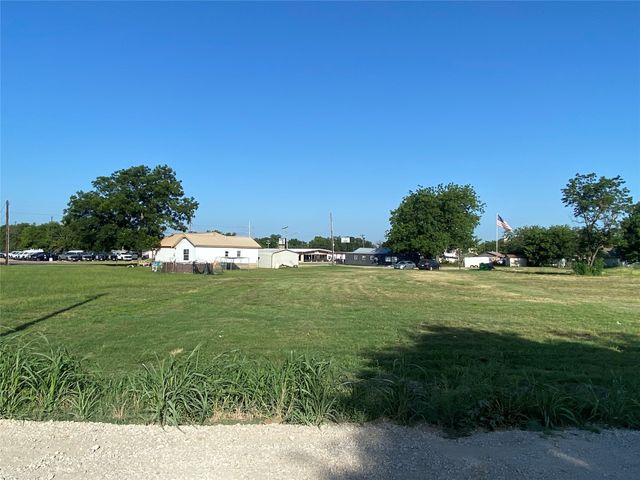 TBD Ash Lane, Wills Point, TX 75169