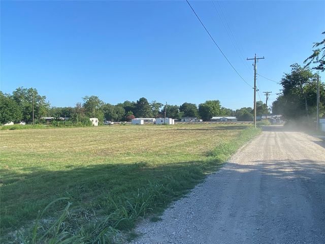 TBD Ash Lane, Wills Point, TX 75169