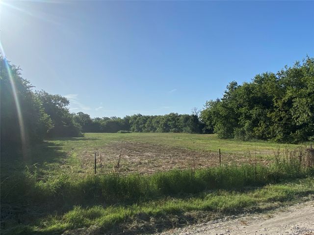TBD Ash Lane, Wills Point, TX 75169