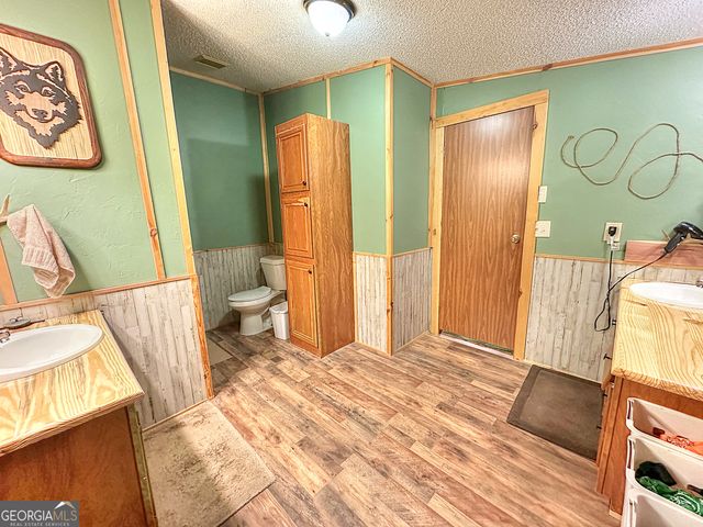 301 Early Spring Court, Greenville, GA 30222