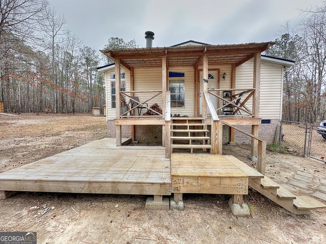 301 Early Spring Court, Greenville, GA 30222