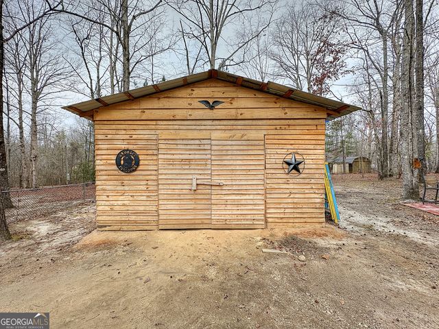 301 Early Spring Court, Greenville, GA 30222