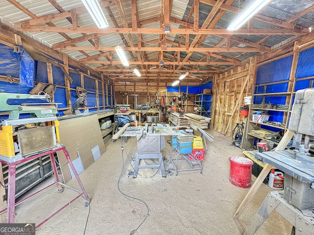 301 Early Spring Court, Greenville, GA 30222