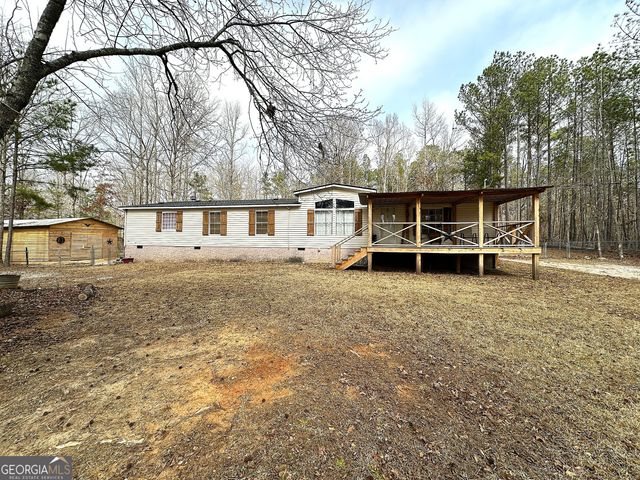 301 Early Spring Court, Greenville, GA 30222
