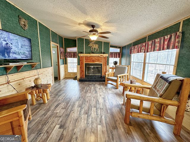 301 Early Spring Court, Greenville, GA 30222