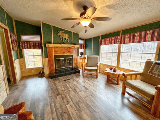 301 Early Spring Court, Greenville, GA 30222