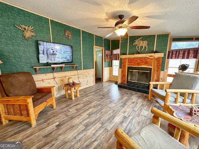 301 Early Spring Court, Greenville, GA 30222