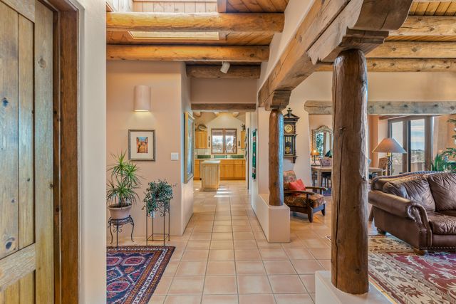 4 Calle Alexia, Santa Fe, NM 87508