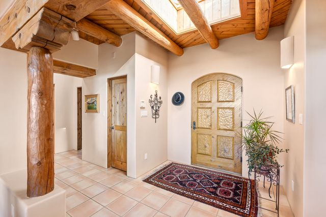 4 Calle Alexia, Santa Fe, NM 87508