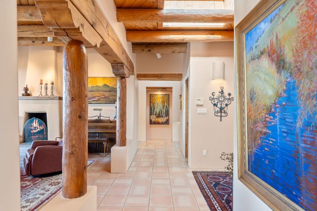 4 Calle Alexia, Santa Fe, NM 87508