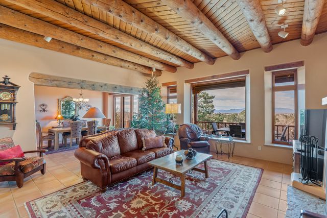 4 Calle Alexia, Santa Fe, NM 87508