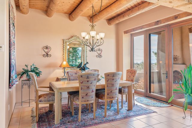 4 Calle Alexia, Santa Fe, NM 87508