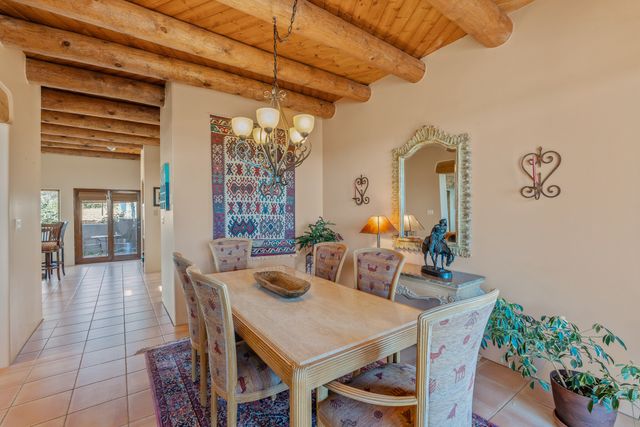 4 Calle Alexia, Santa Fe, NM 87508