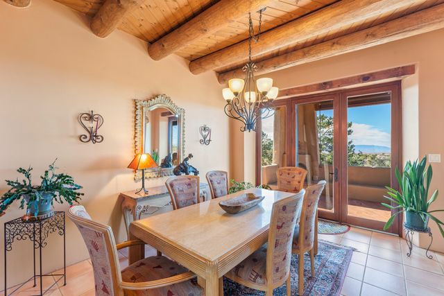 4 Calle Alexia, Santa Fe, NM 87508