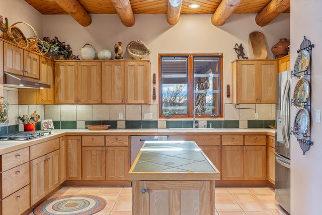 4 Calle Alexia, Santa Fe, NM 87508